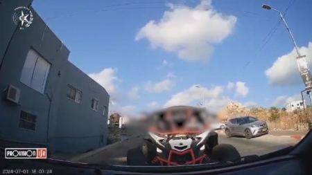 اعتقالات جنائية في يركا والشبلي وعسفيا وجلجولية